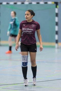 Bild 523 - wBJ Loewinnen Cup B2